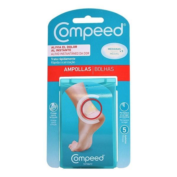 Compeed sterilisede vabelplastre - 5 stk