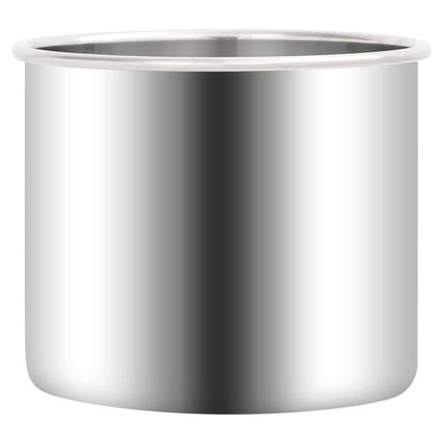 Vakuumkammer med enkelttrins pumpe 7,4 l