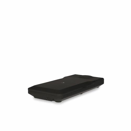 Trådløs oplader KSIX Apple-compatible 15W