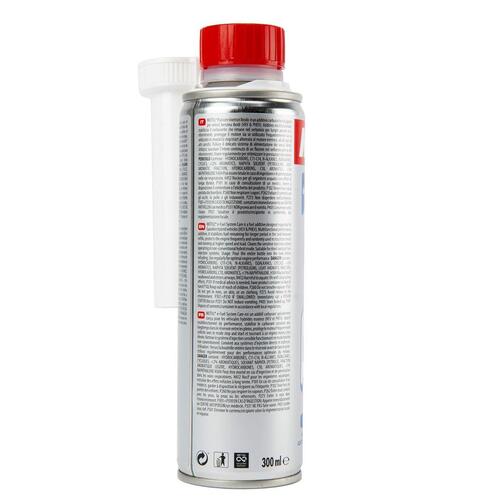 Rengøringsmiddel til dieselindsprøjtningsanordning Motul MTL110906 Hybrid