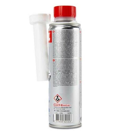 Rengøringsmiddel til dieselindsprøjtningsanordning Motul MTL110906 Hybrid