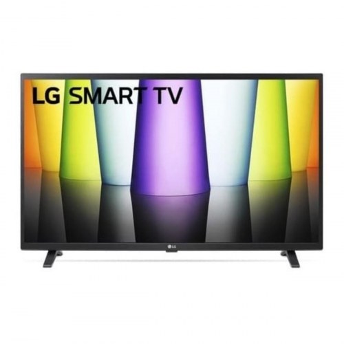 Smart TV LG 32" HD LED (32LQ630B6LA) med Wi‑Fi