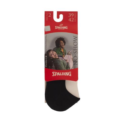 Sokker C34034 NO-SHOW Spalding 39-42