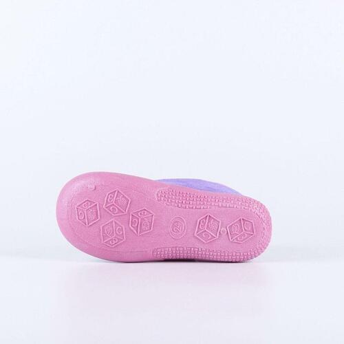 3D Hjemmesko Til Børn Peppa Pig Pink Lilla 21