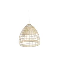 Loftslampe Hvid 50 W (30 x 30 x 30 cm)