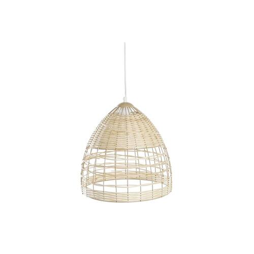Loftslampe Hvid 50 W (30 x 30 x 30 cm)