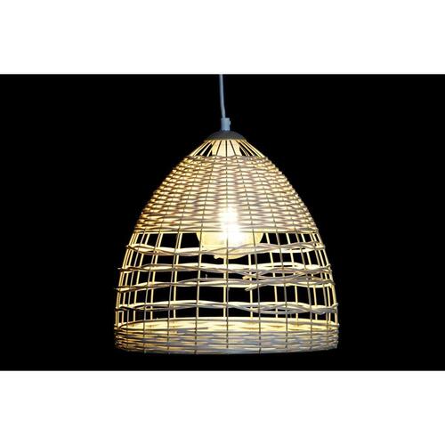 Loftslampe Hvid 50 W (30 x 30 x 30 cm)