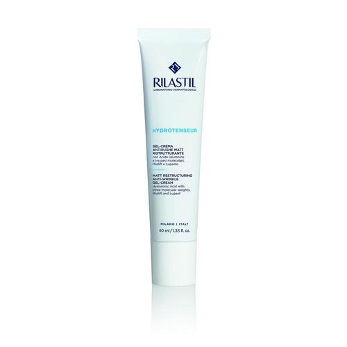 Regenererende anti-age creme Rilastil 982754792 40 ml