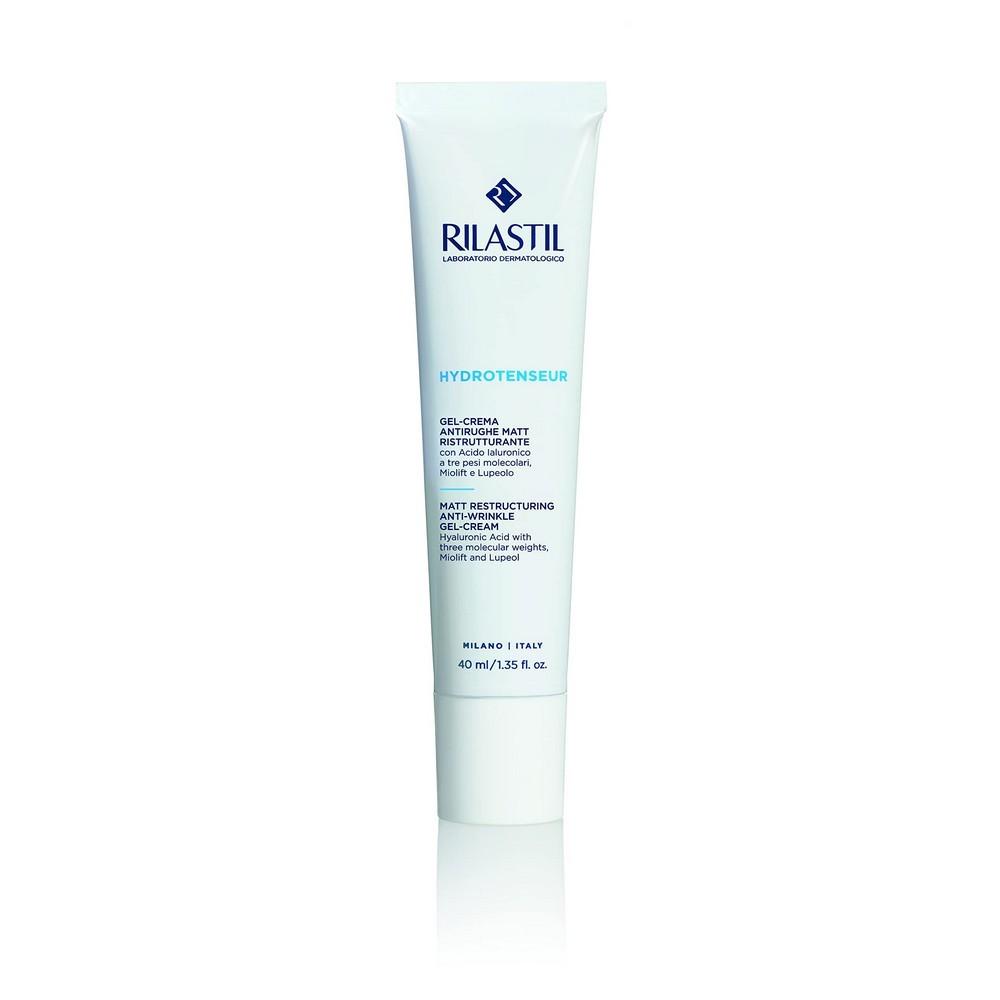 Regenererende anti-age creme Rilastil 982754792 40 ml