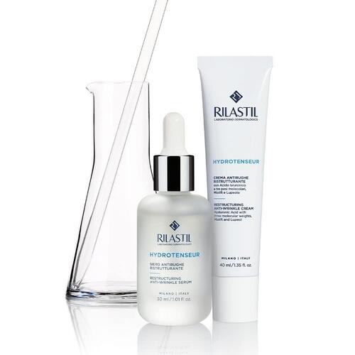 Regenererende anti-age creme Rilastil 982754792 40 ml