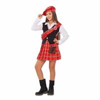 Kostume til børn 7-9 år