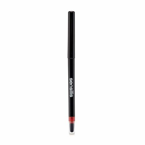 Læbeblyant Sensilis Perfect Line 04-Red (0,35 g)