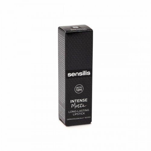 Læbestift mat - Sensilis Intense Matte 402 Rouge Attraction 3,5 ml