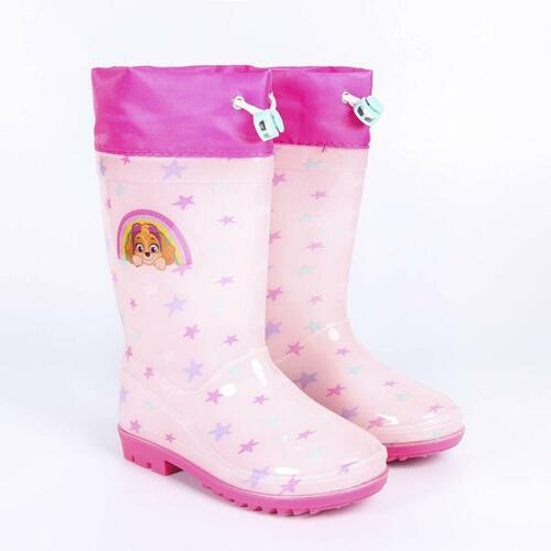Badesko til børn The Paw Patrol Pink 22