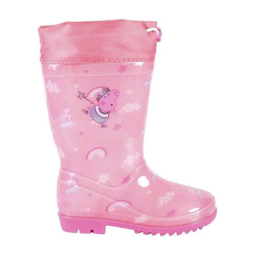 Badesko til børn Peppa Pig Pink 24