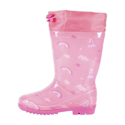 Badesko til børn Peppa Pig Pink 24
