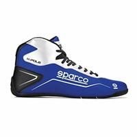 Køresko Sparco K-POLE Blå