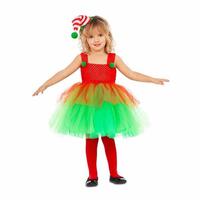 Kostume til børn Alf 5-6 år