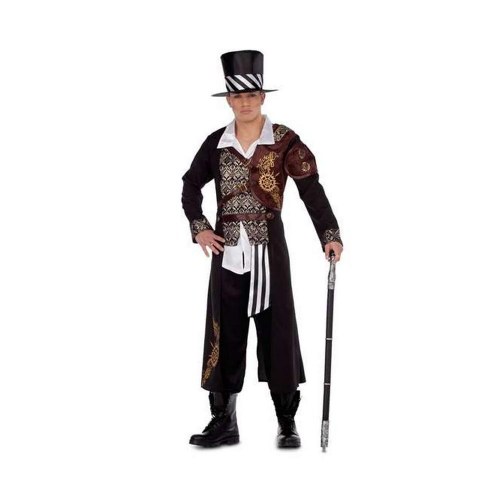 Steampunk kostume til børn - S