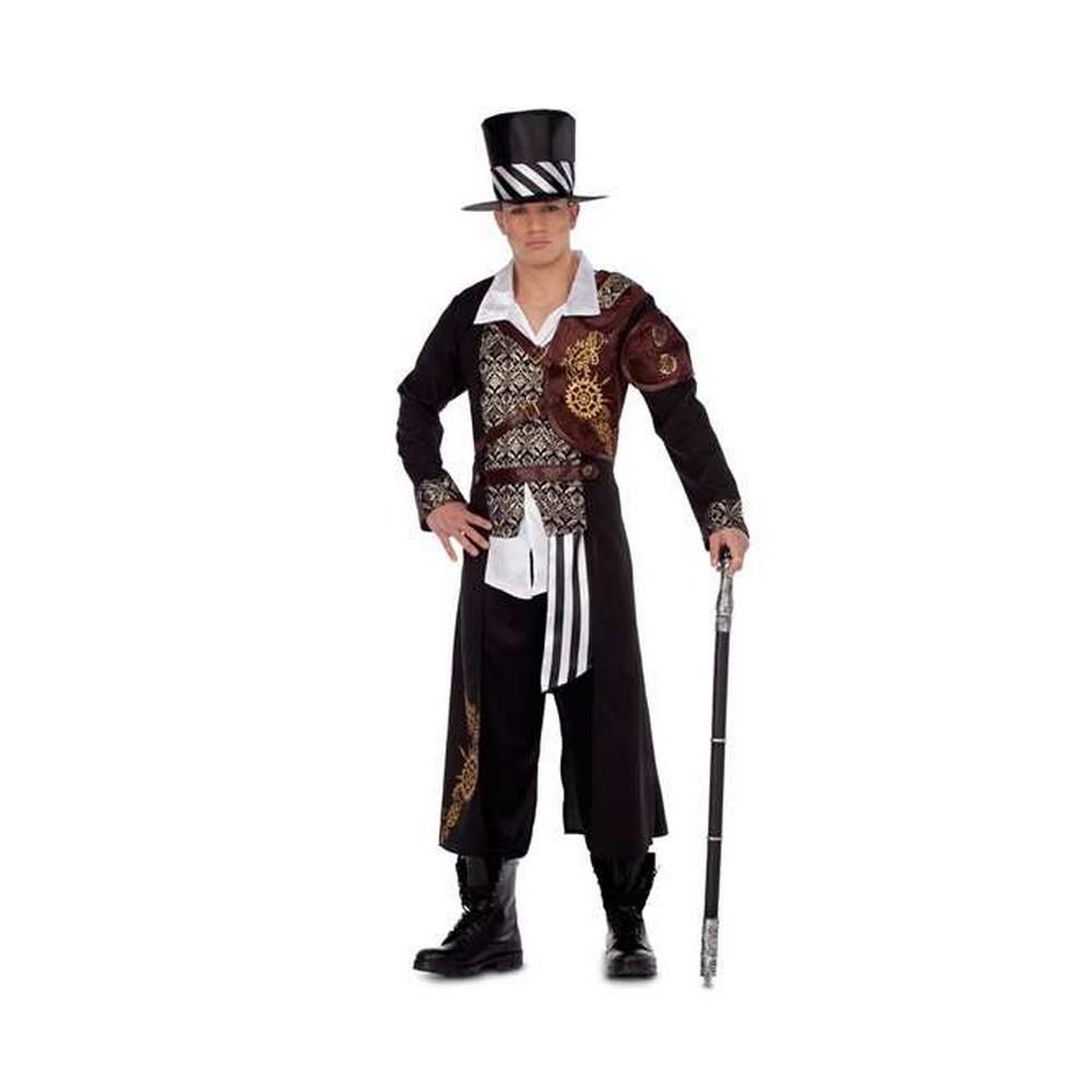 Steampunk kostume til børn - S