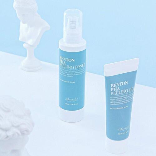 Eksfolierende Toner Benton BEPHTO 150 ml