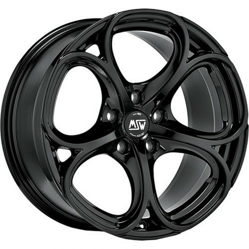 MSW alufælge 18" - 8,0x18, PCD 5x110, ET30, CB 65,1