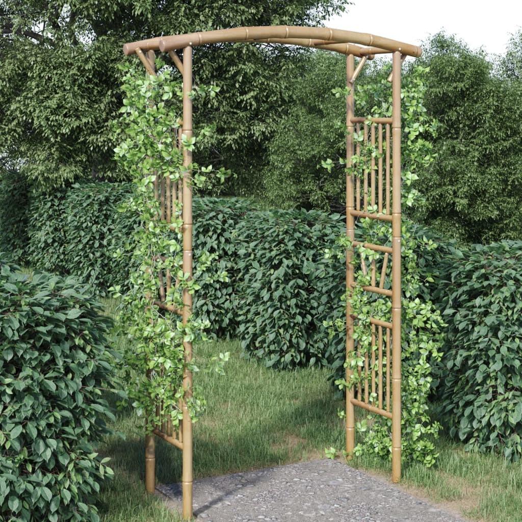 Rosenbue 118x40x187 cm