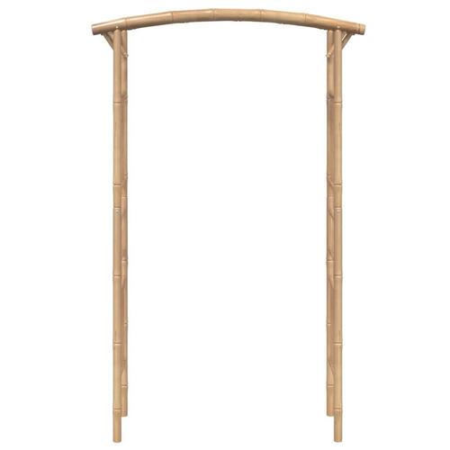 Rosenbue 118x40x187 cm