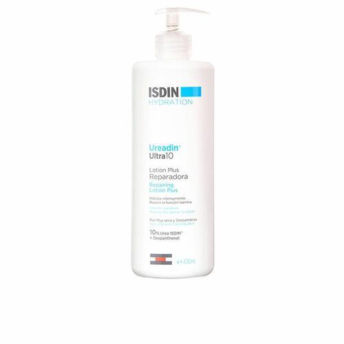 Hydrerende Body Lotion Isdin Ureadin Ultra10 (400 ml)