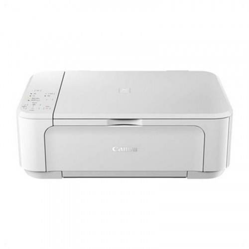 Canon Pixma MG3650S multifunktionsprinter 10 ppm Wi‑Fi - Hvid