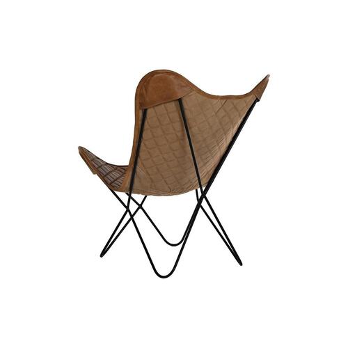 Spisebordsstol Brun 76 x 75 x 91 cm