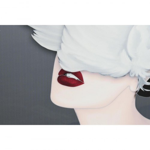 Maleri - sæt af 2, Aluminium/Træ MDF, 60 × 80 cm