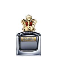 Herreparfume Jean Paul Gaultier Scandal Pour Homme EDT 100 ml Genanvendelig