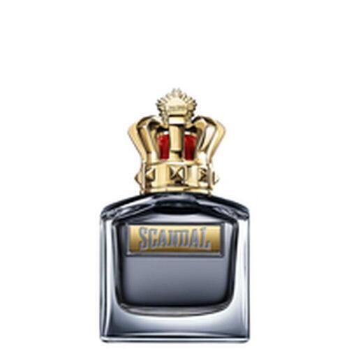 Herreparfume Jean Paul Gaultier Scandal Pour Homme EDT 100 ml Genanvendelig