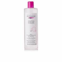 Makeupfjerner micellar vand Byphasse 1000025005 4-i-1 500 ml