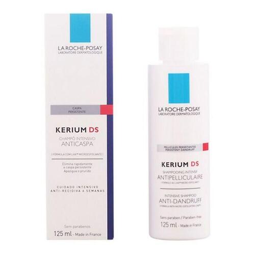 Anti-skæl Shampoo Kerium La Roche Posay (125 ml)