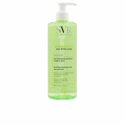 Micellar vand SVR Sebiaclear 400 ml