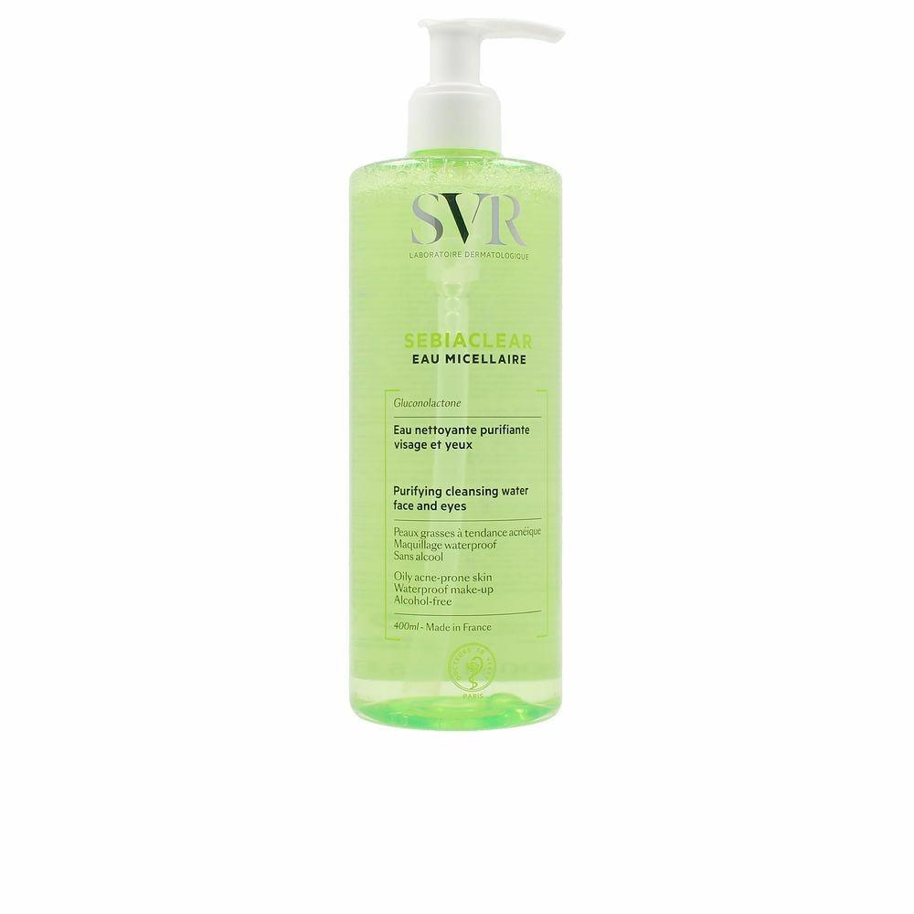 Micellar vand SVR Sebiaclear 400 ml