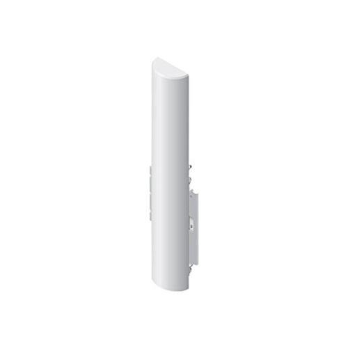 Adgangspunkt UBIQUITI AM-5G16-120 5 GHz 16 dbi Hvid