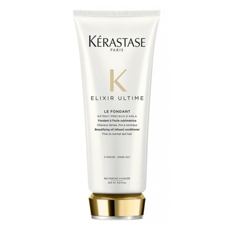 Nærende Hårbalsam Elixir Ultime Fondat Kerastase (200 ml)