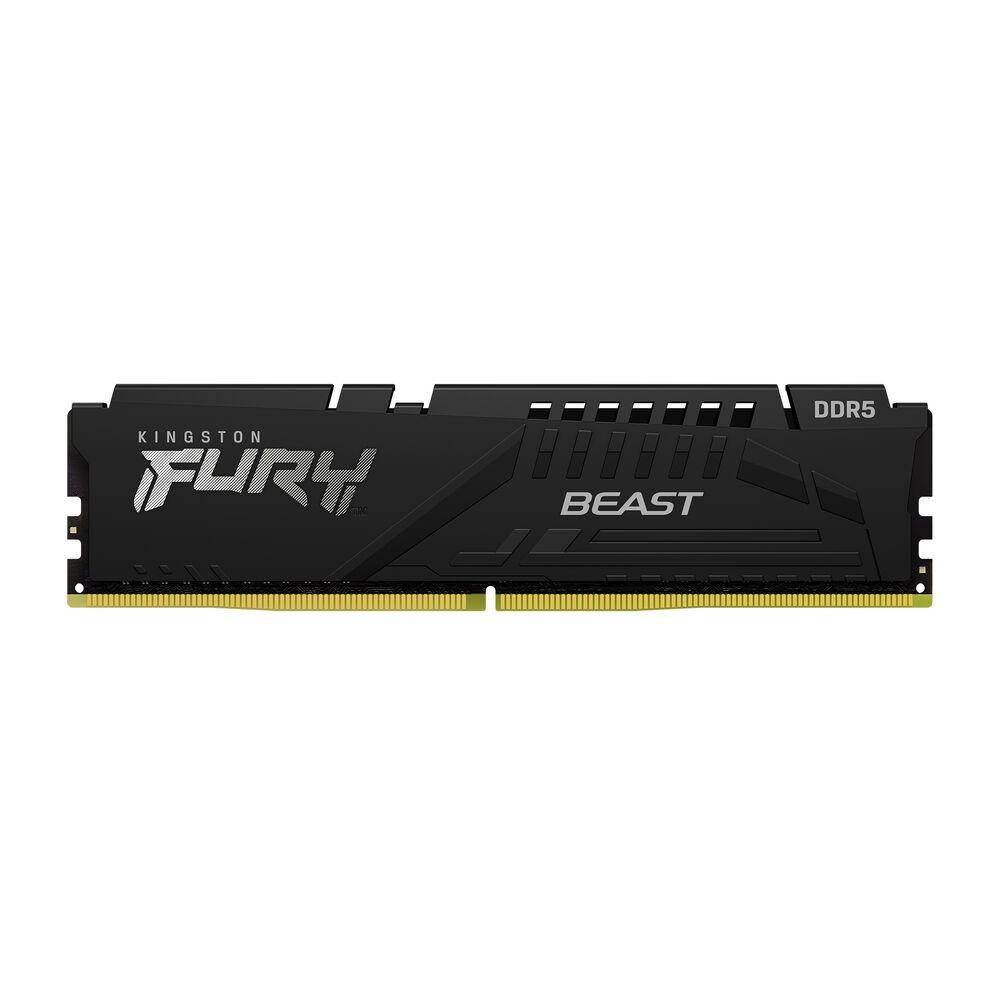 RAM-hukommelse Kingston KF556C40BB-16 16 GB DDR5