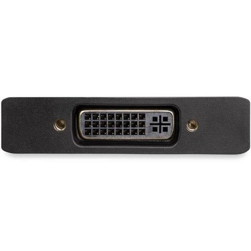Startech Mini DisplayPort til DVI-adapter (WQXGA, USB-strøm)