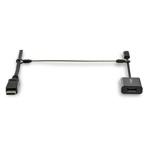 Startech Sikkerhedskabel CONNLOCKPK5 - 5 stk, 30 cm