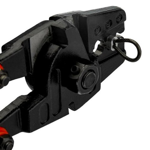 Startech Sikkerhedskabel CONNLOCKPK5 - 5 stk, 30 cm