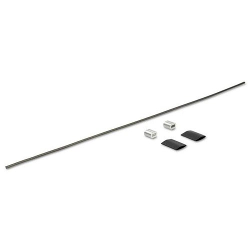Startech Sikkerhedskabel CONNLOCKPK5 - 5 stk, 30 cm