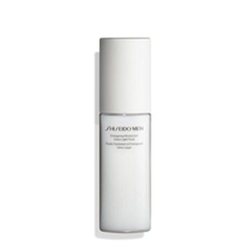 Fugtgivende Ansigtsbehandling Shiseido