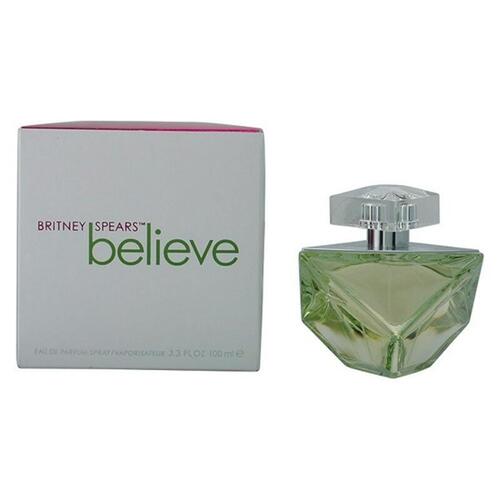 Dameparfume Believe Britney Spears EDP EDP 100 ml