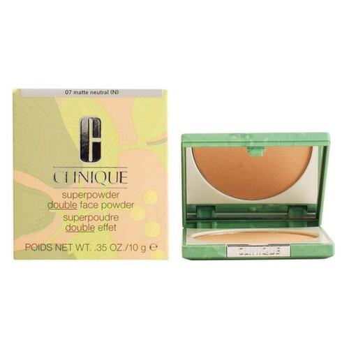 Kompakt makeup Clinique (10 g) (10 gr)