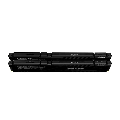 RAM-hukommelse Kingston KF552C40BBK2-32 32 GB DDR5