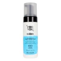 Hårbalsam Revlon Pro You The Amplifier (150 ml)